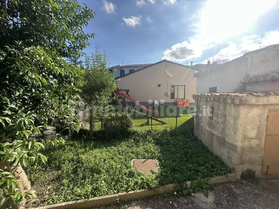Villa unifamiliare, buono stato, 315 m², Nocella, Campli - foto 3
