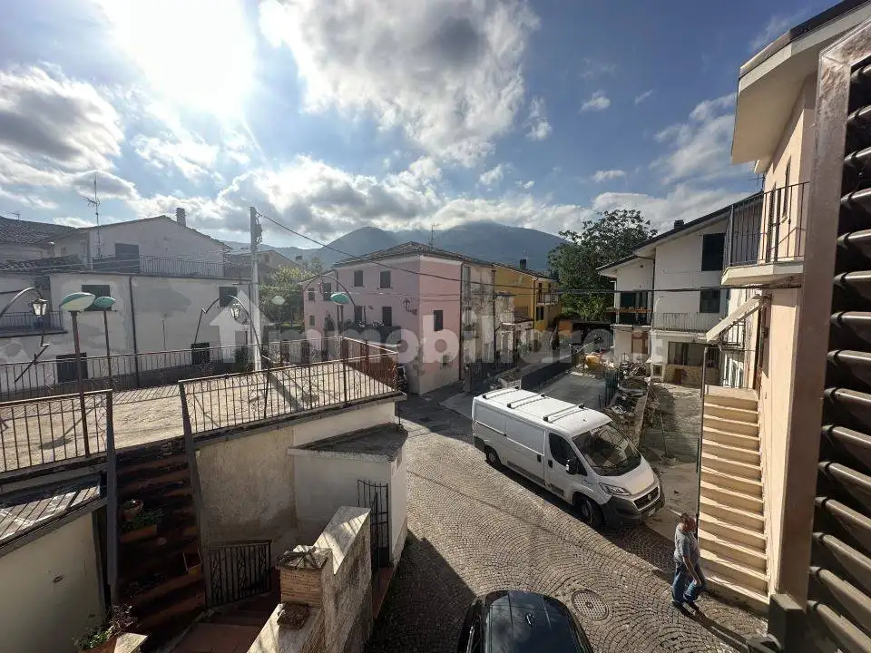 Villa unifamiliare, buono stato, 315 m², Nocella, Campli - foto 4