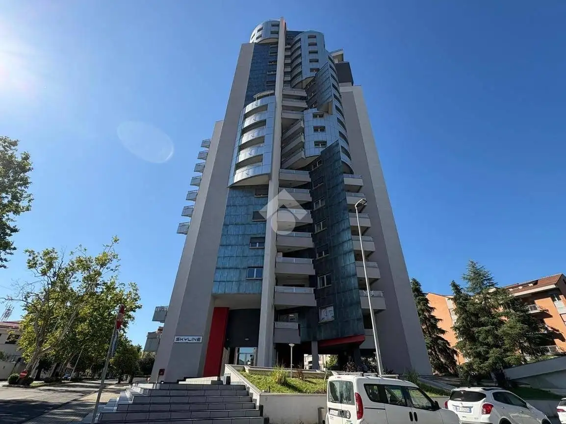 Appartamento in vendita a Cosenza