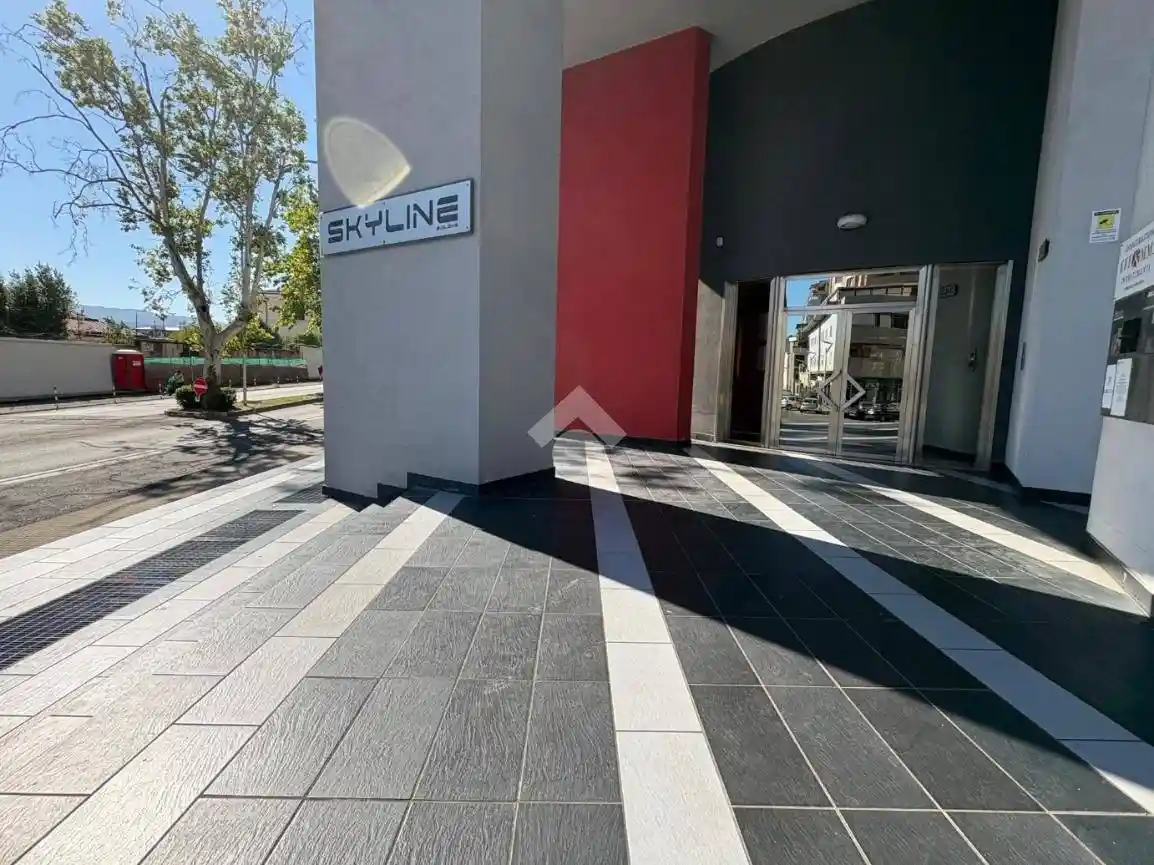 Trilocale via Panebianco 343, Panebianco - Tribunale, Cosenza - foto 2