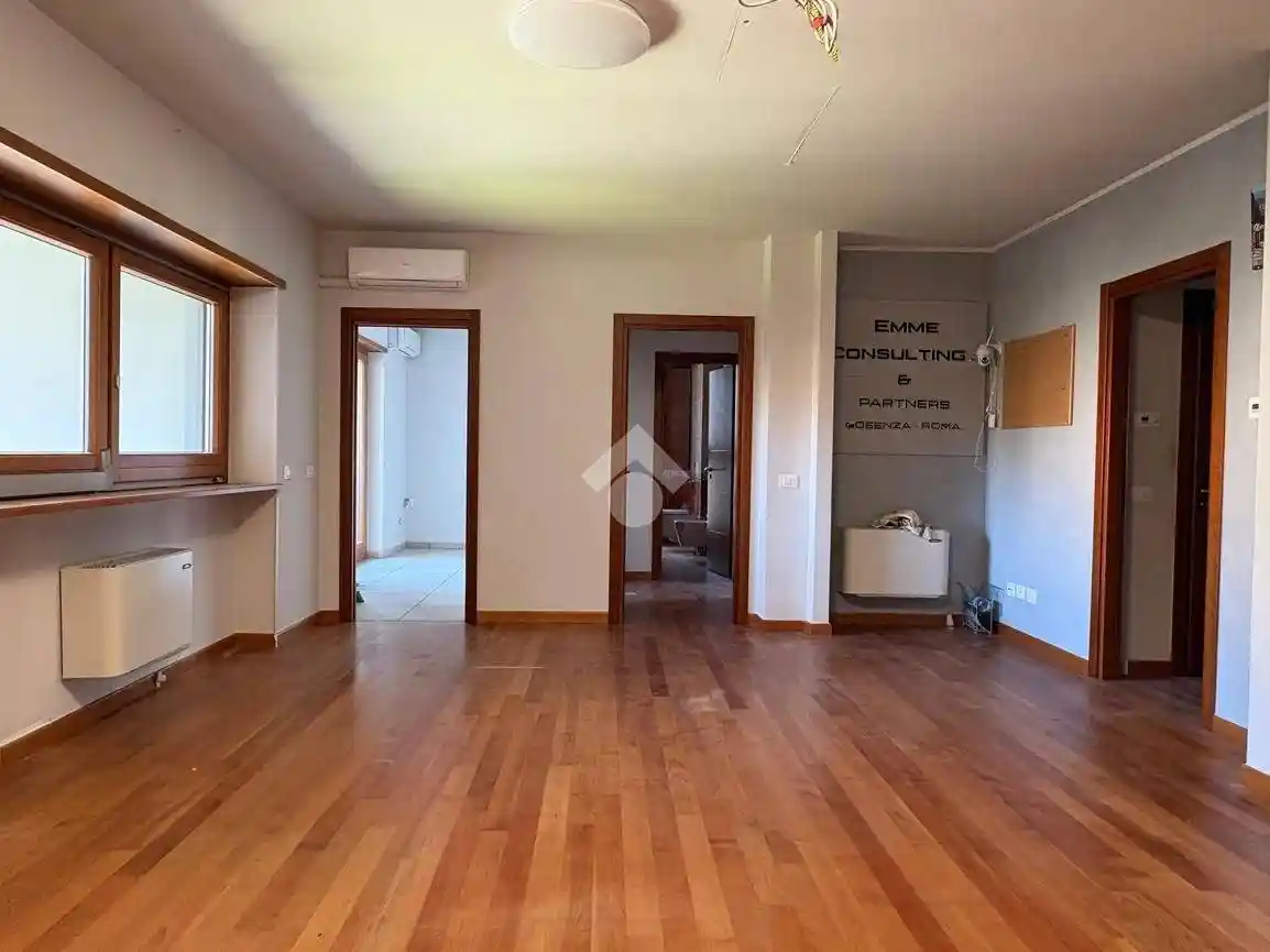 Trilocale via Panebianco 343, Panebianco - Tribunale, Cosenza - foto 3