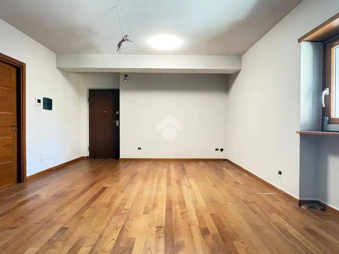 Trilocale via Panebianco 343, Panebianco - Tribunale, Cosenza - foto 4