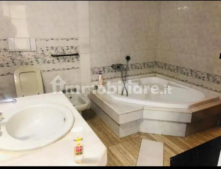 Appartamento in affitto a Anzio