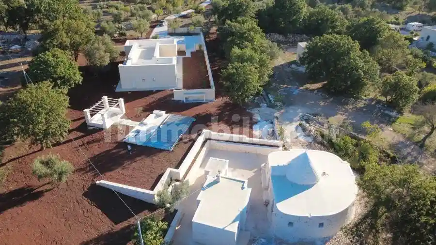Villa in vendita a Ostuni