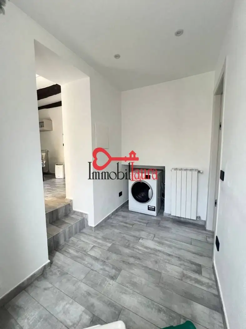 Bilocale buono stato, piano terra, Centro, Bisuschio - foto 5