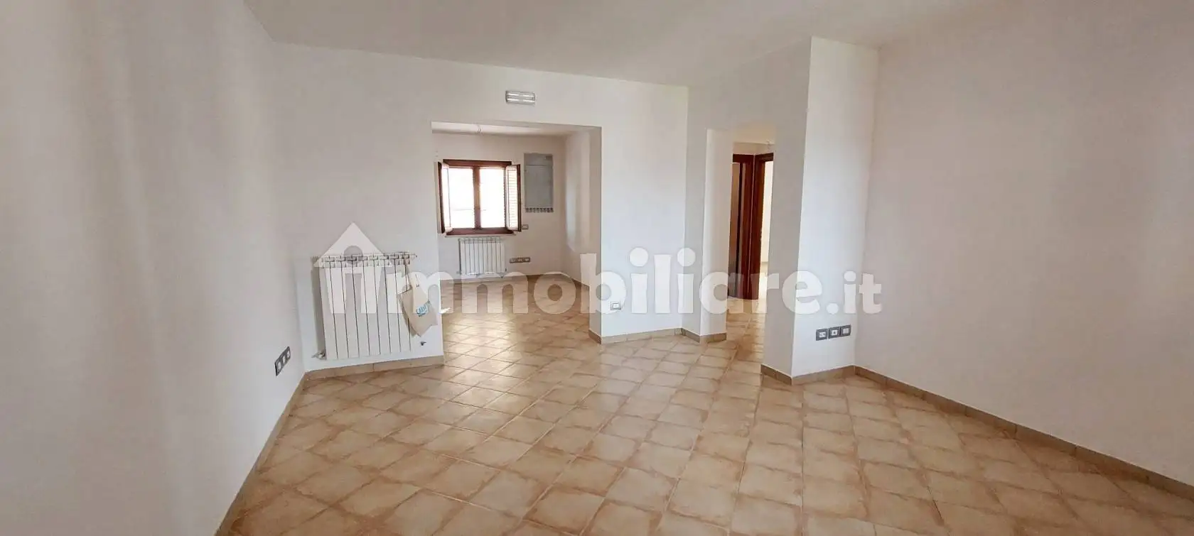 Appartamento in vendita a Colledara