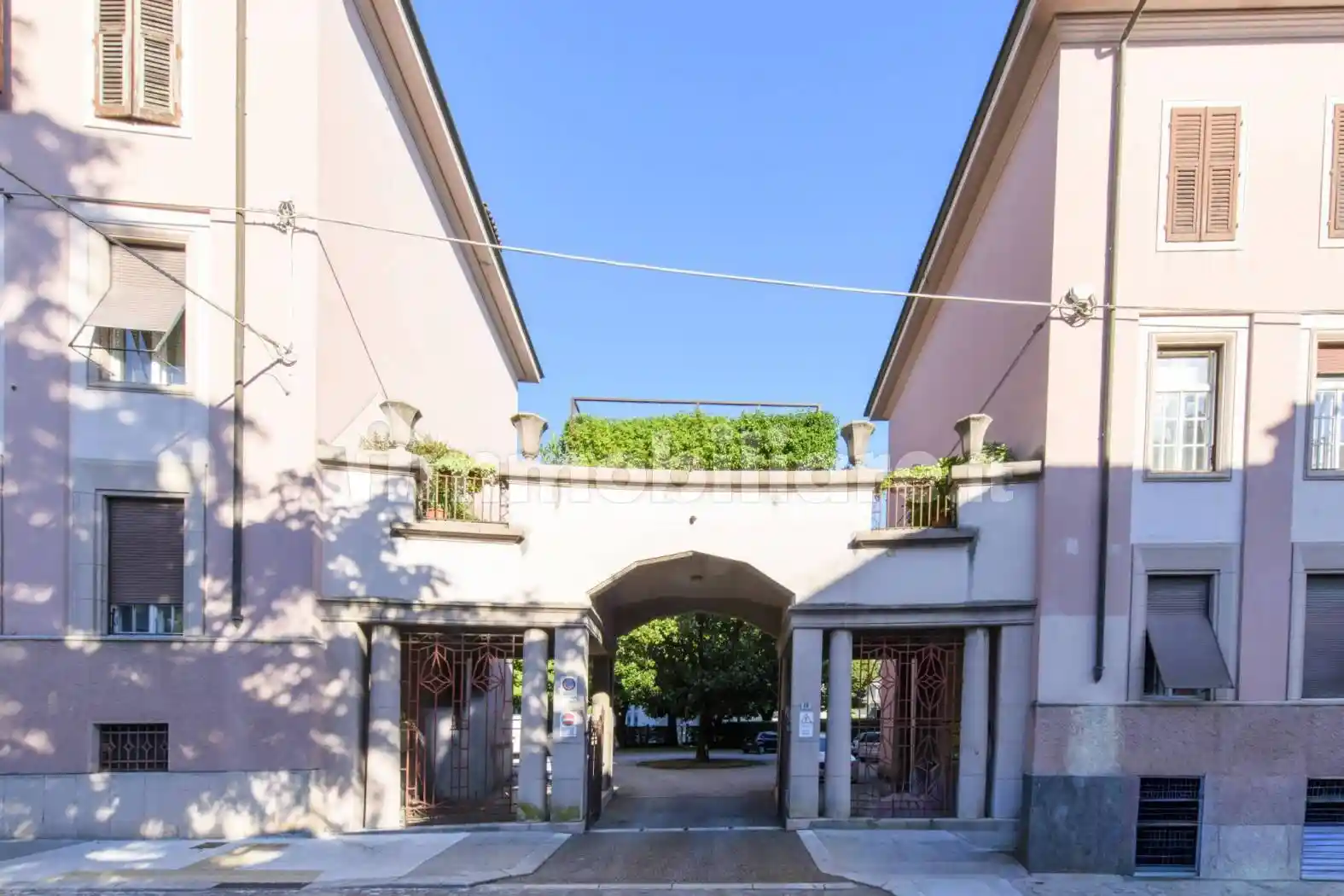 Appartamento in vendita a Gorizia