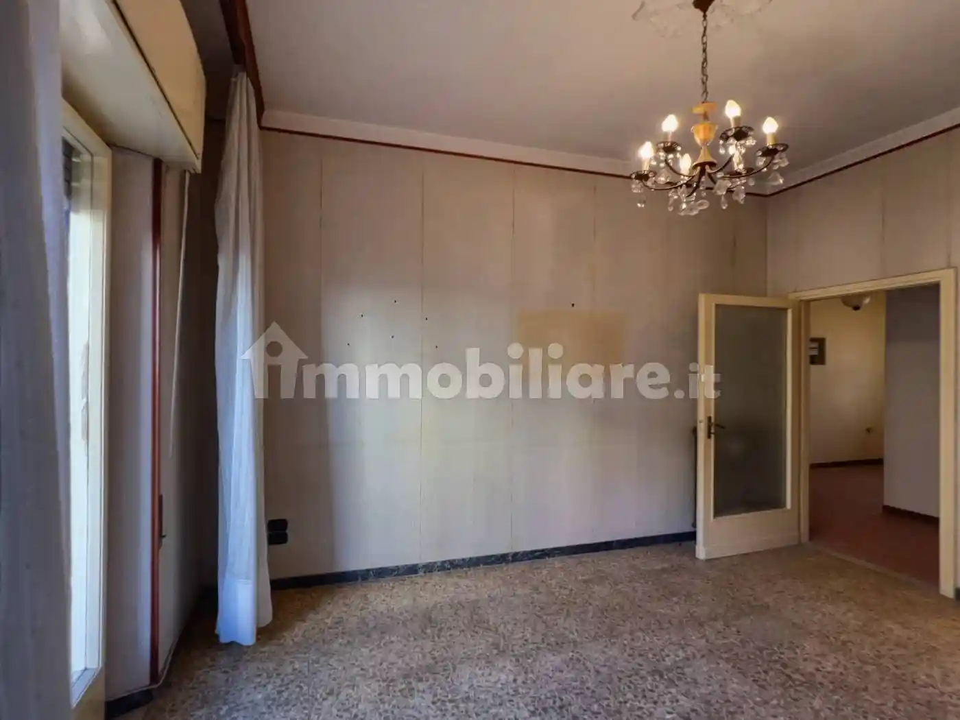 Appartamento via Francesco Crispi 174, San Leonardo, Catanzaro - foto 4