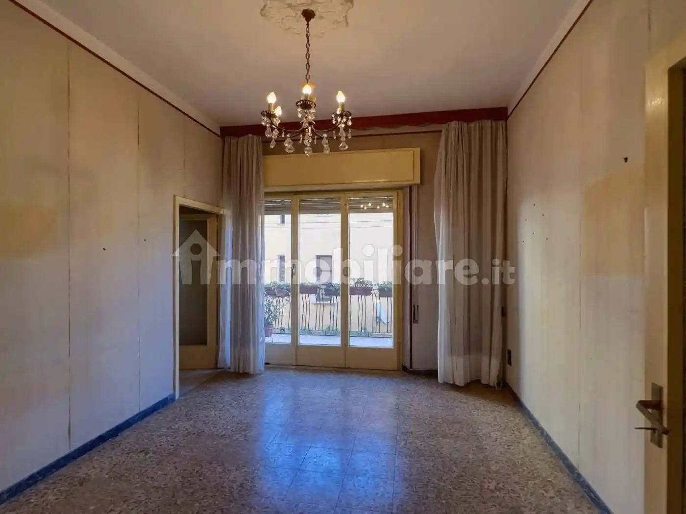 Appartamento via Francesco Crispi 174, San Leonardo, Catanzaro - foto 5