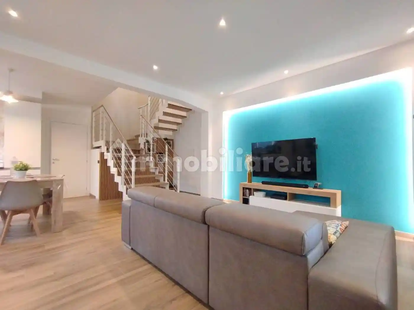 Casa indipendente in vendita a Quarrata