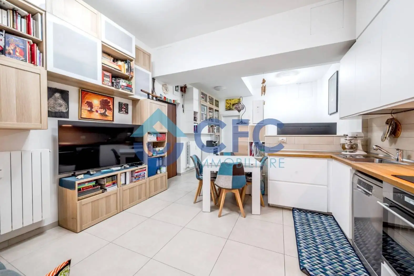 Apartment in vendita a Milan