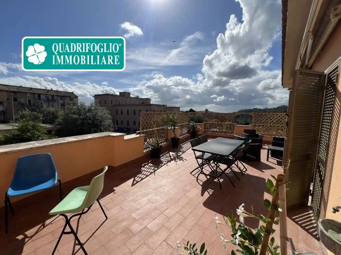 Casa indipendente in vendita a Morlupo