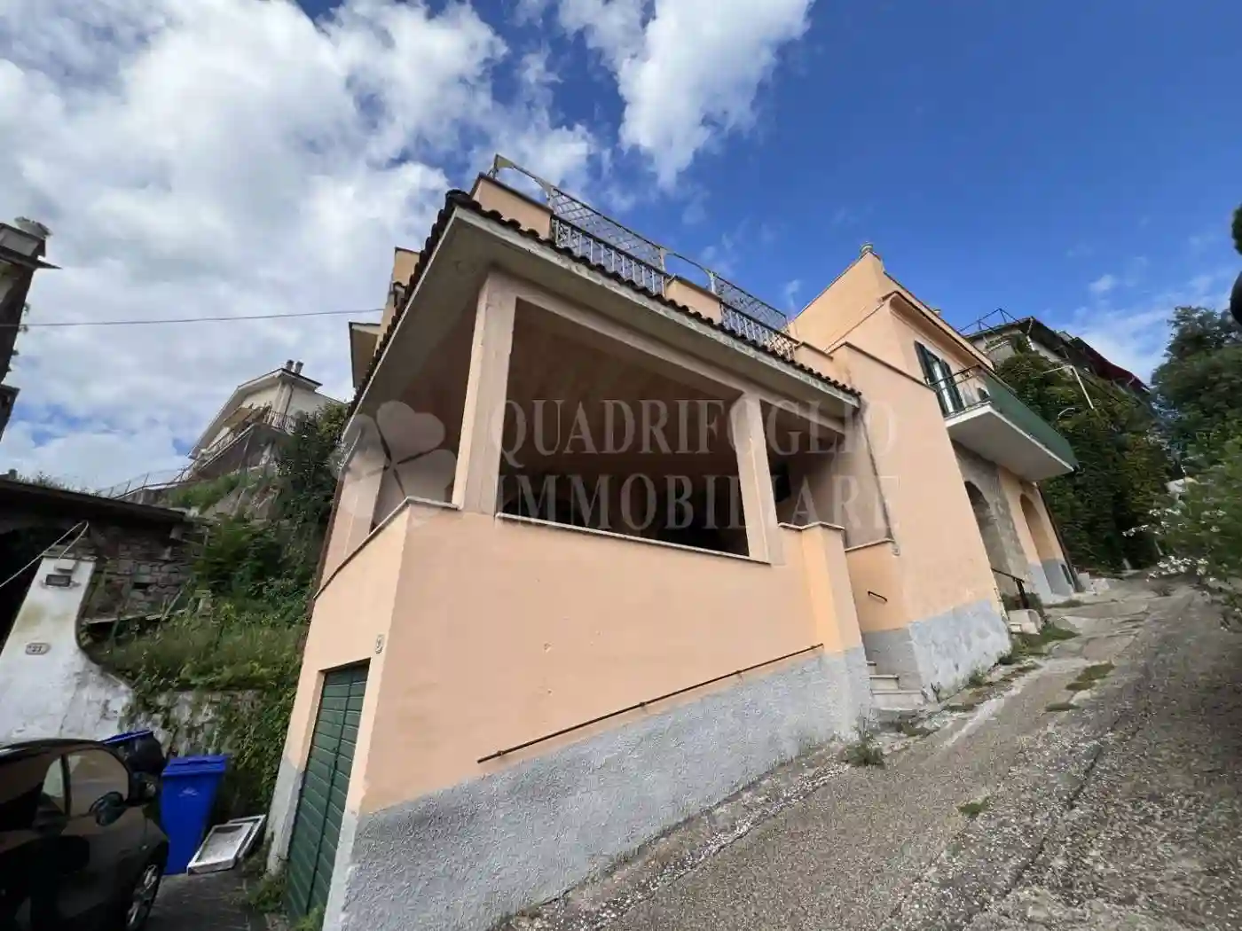 Casa indipendente - foto 2