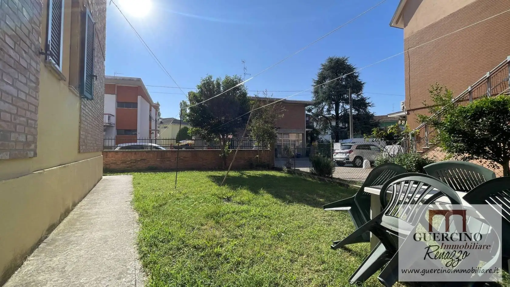 Appartamento in vendita a Cento