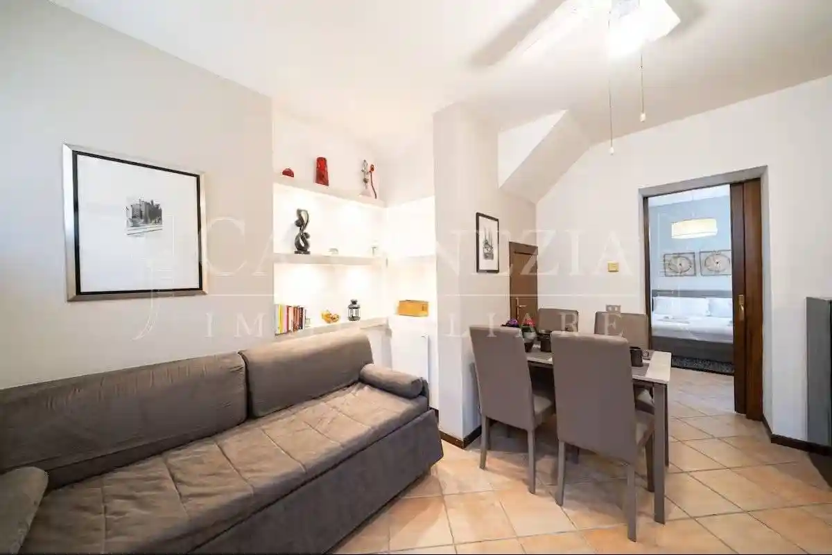 Appartamento in vendita a Venezia