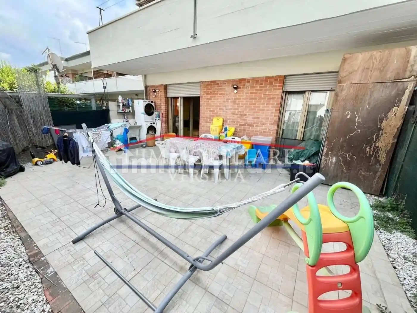 Appartamento in vendita a Massa