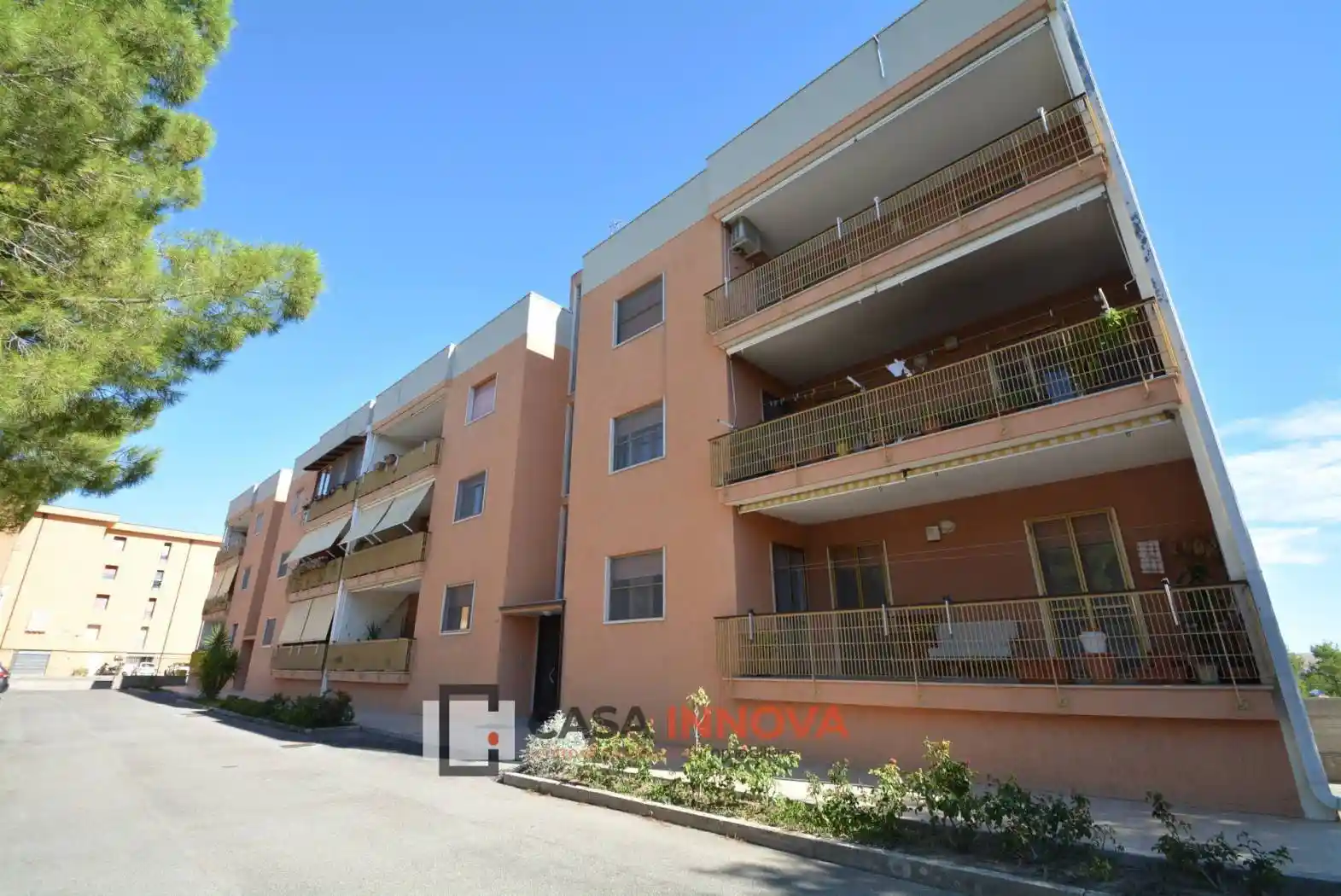 Appartamento via dei Sanniti 2, Centro, Matera - foto 2