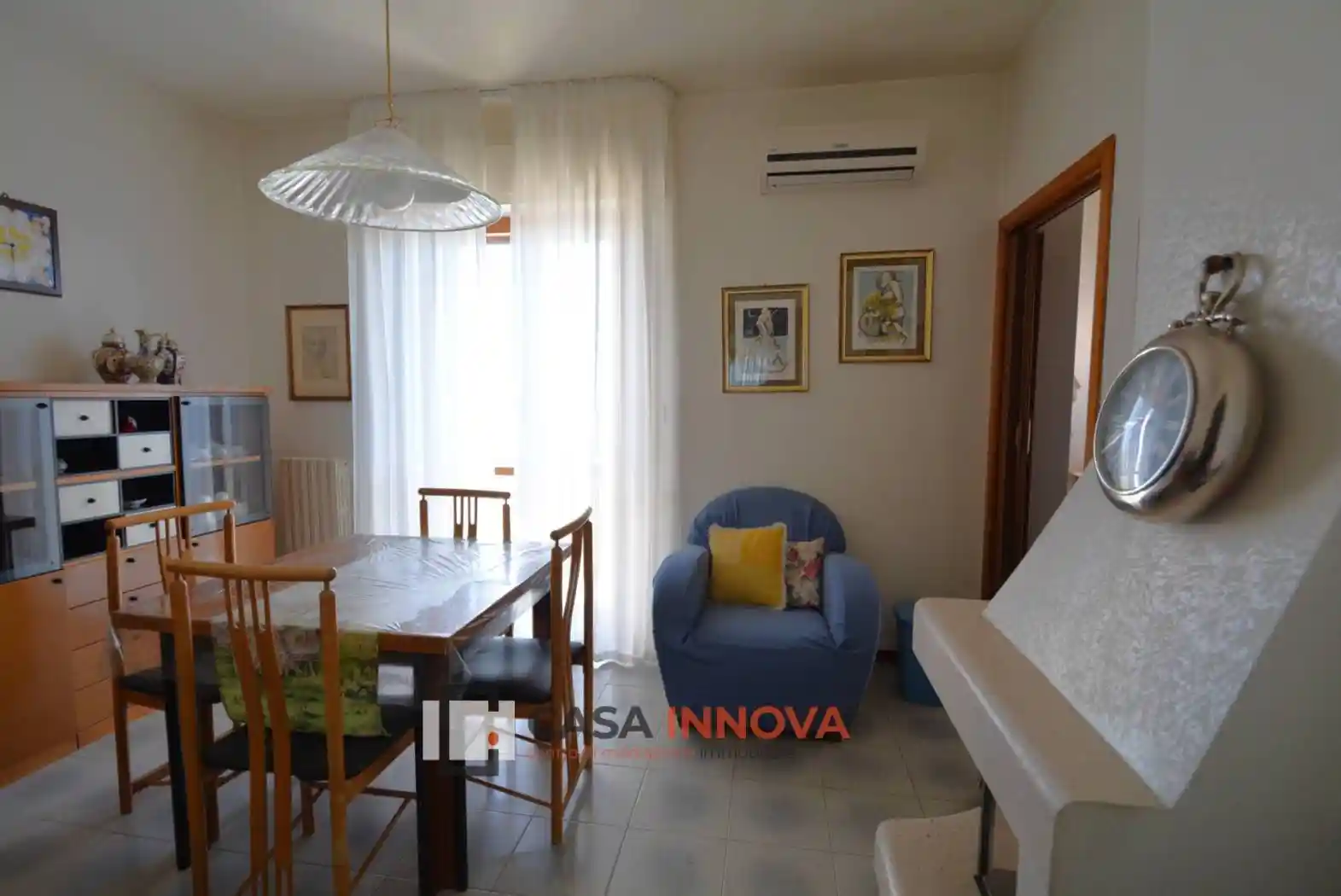 Appartamento via dei Sanniti 2, Centro, Matera - foto 4