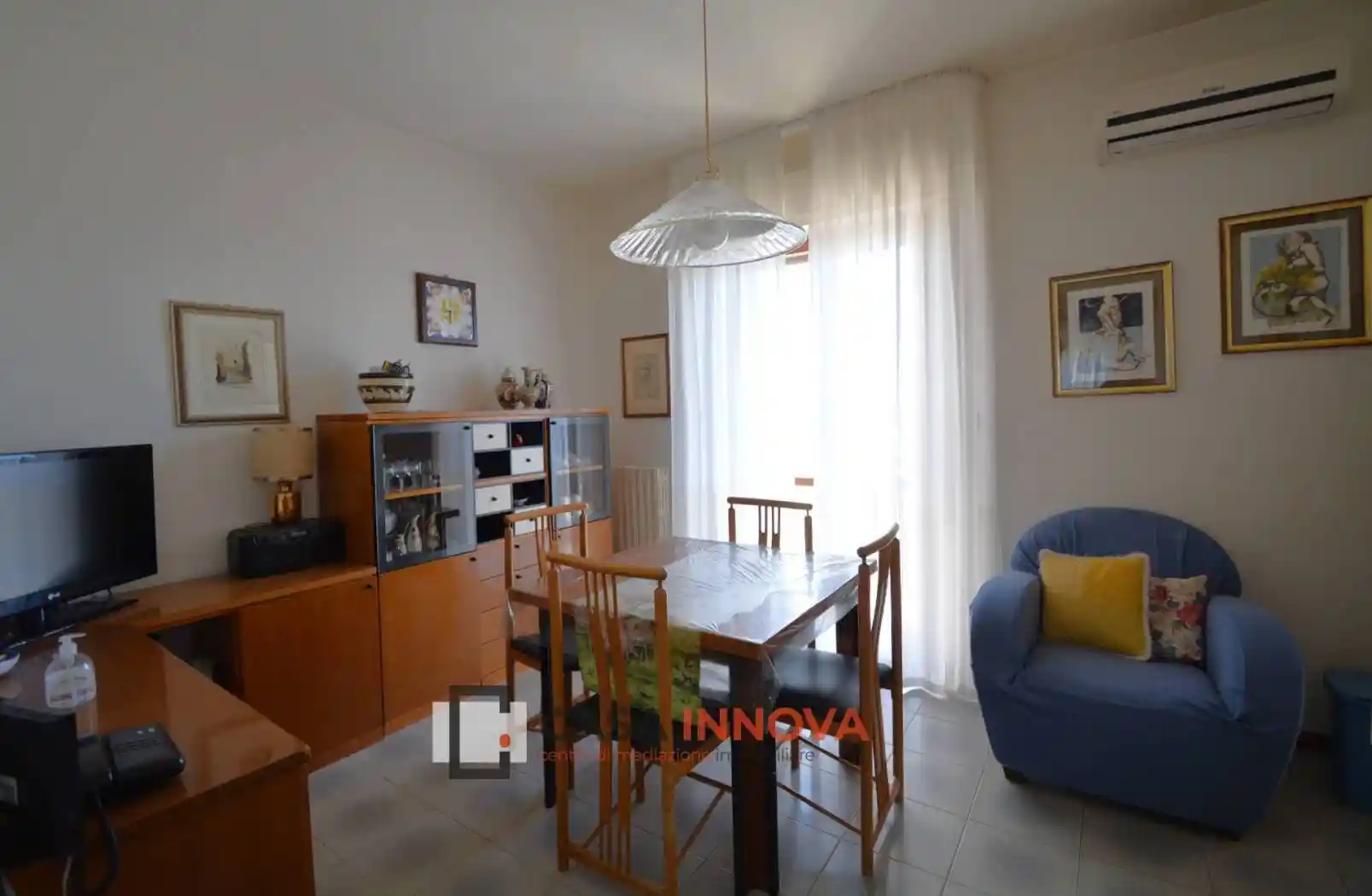 Appartamento via dei Sanniti 2, Centro, Matera - foto 5