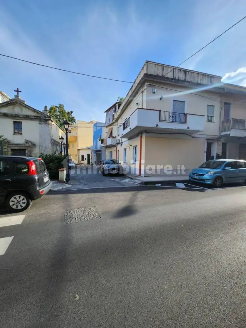 Appartamento in vendita a Venetico