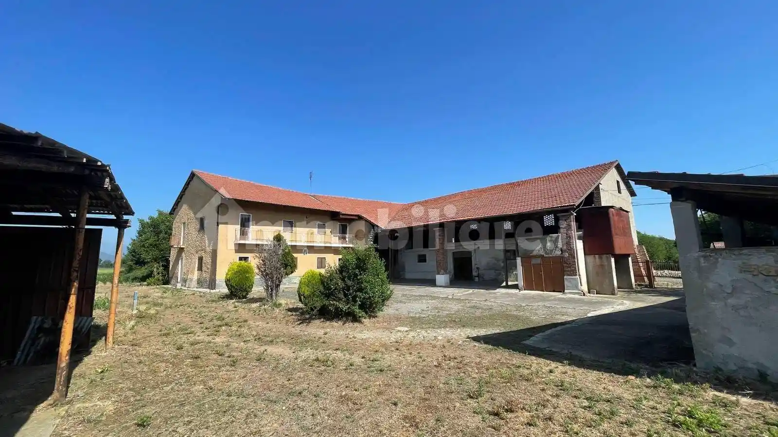 Cascina via Ricati 54, Confreria, Cuneo - foto 2