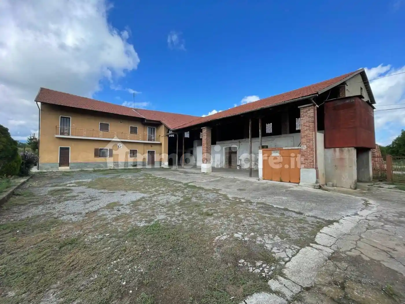 Cascina via Ricati 54, Confreria, Cuneo - foto 3