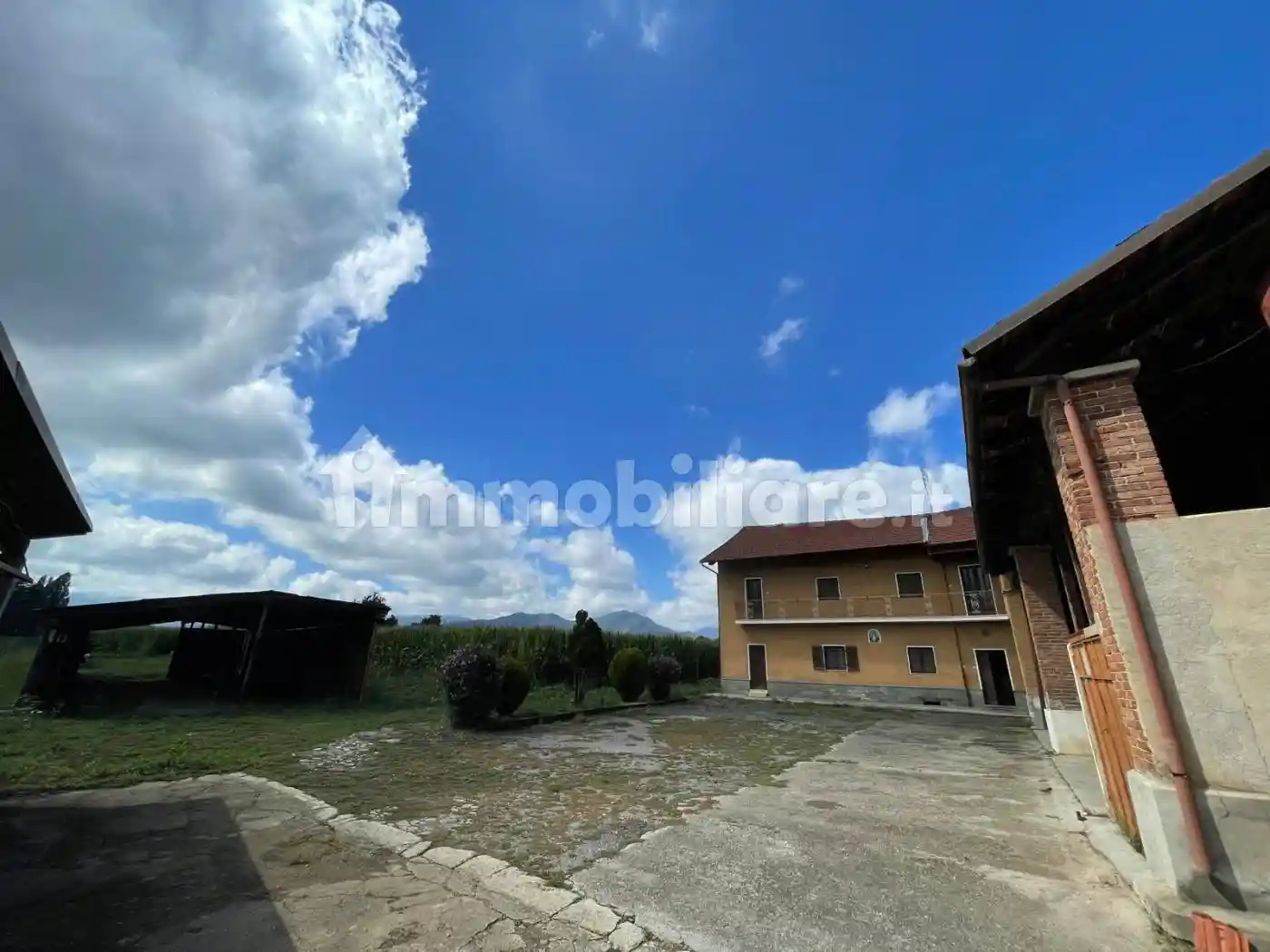 Cascina via Ricati 54, Confreria, Cuneo - foto 4