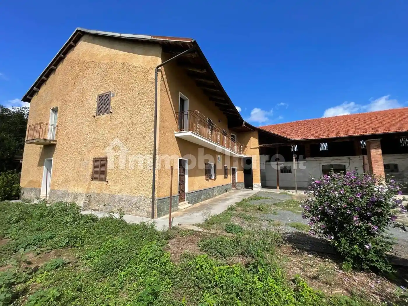 Cascina via Ricati 54, Confreria, Cuneo - foto 5