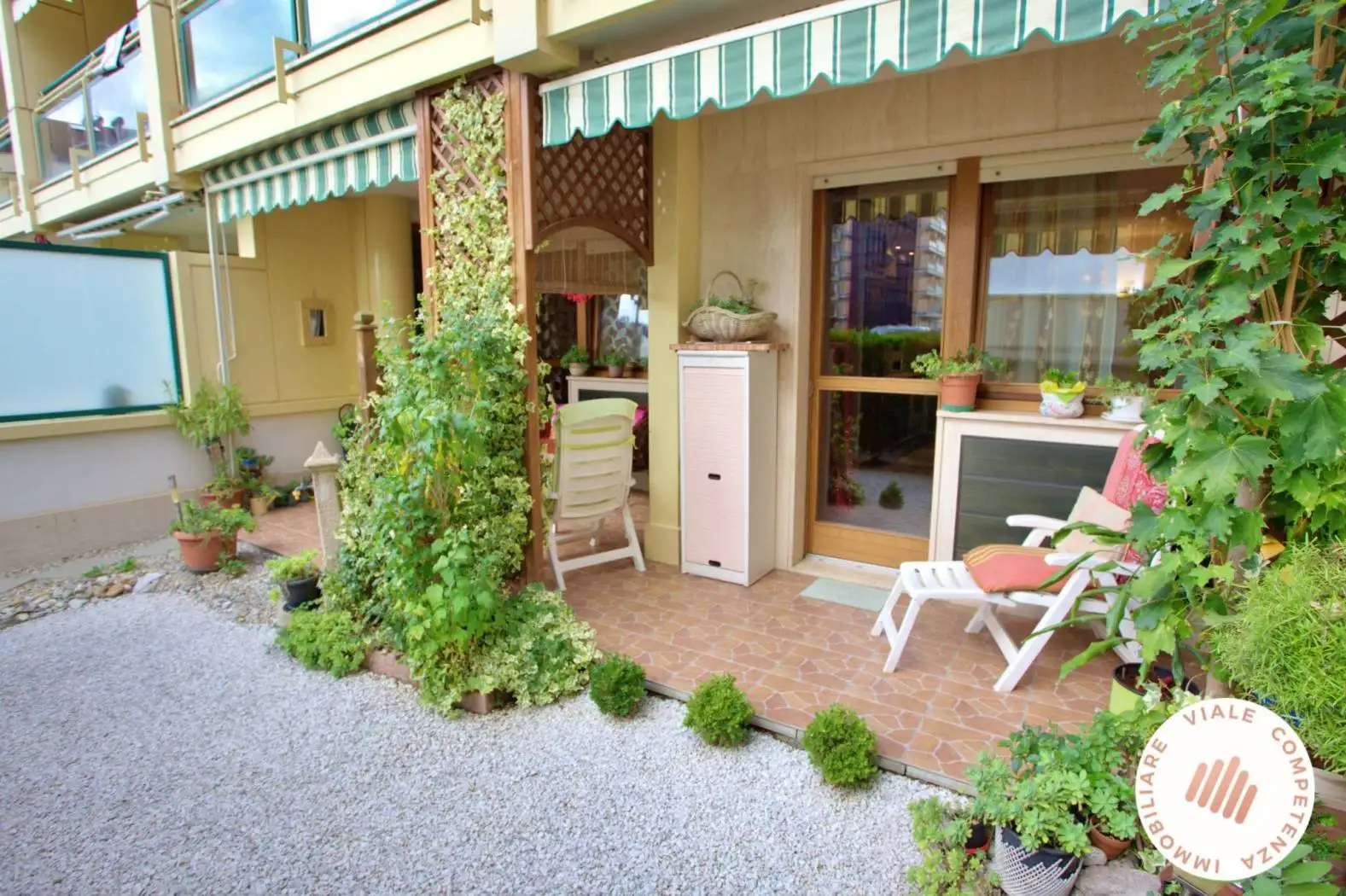 Appartamento in vendita a Cuneo