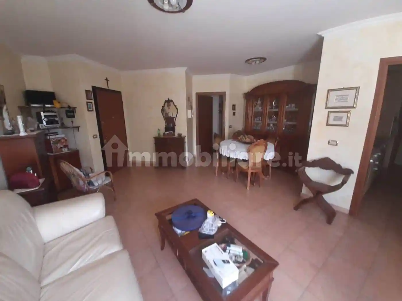 Trilocale largo Fabiano 6, Borgo San Michele, Latina - foto 2