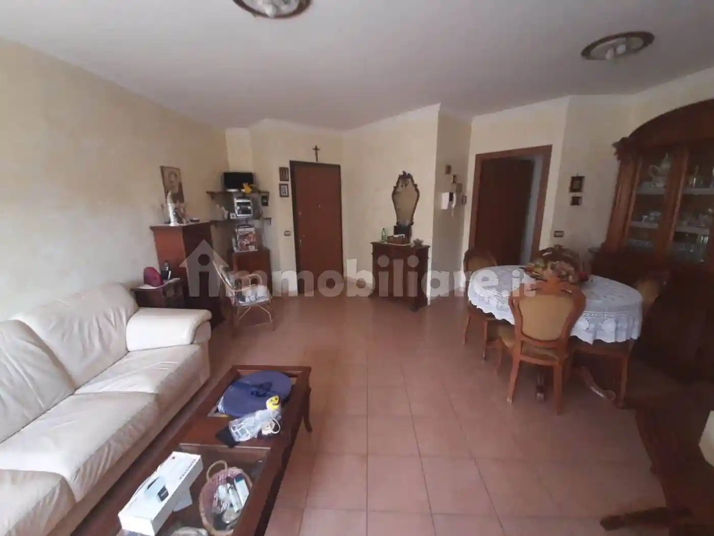 Trilocale largo Fabiano 6, Borgo San Michele, Latina - foto 4