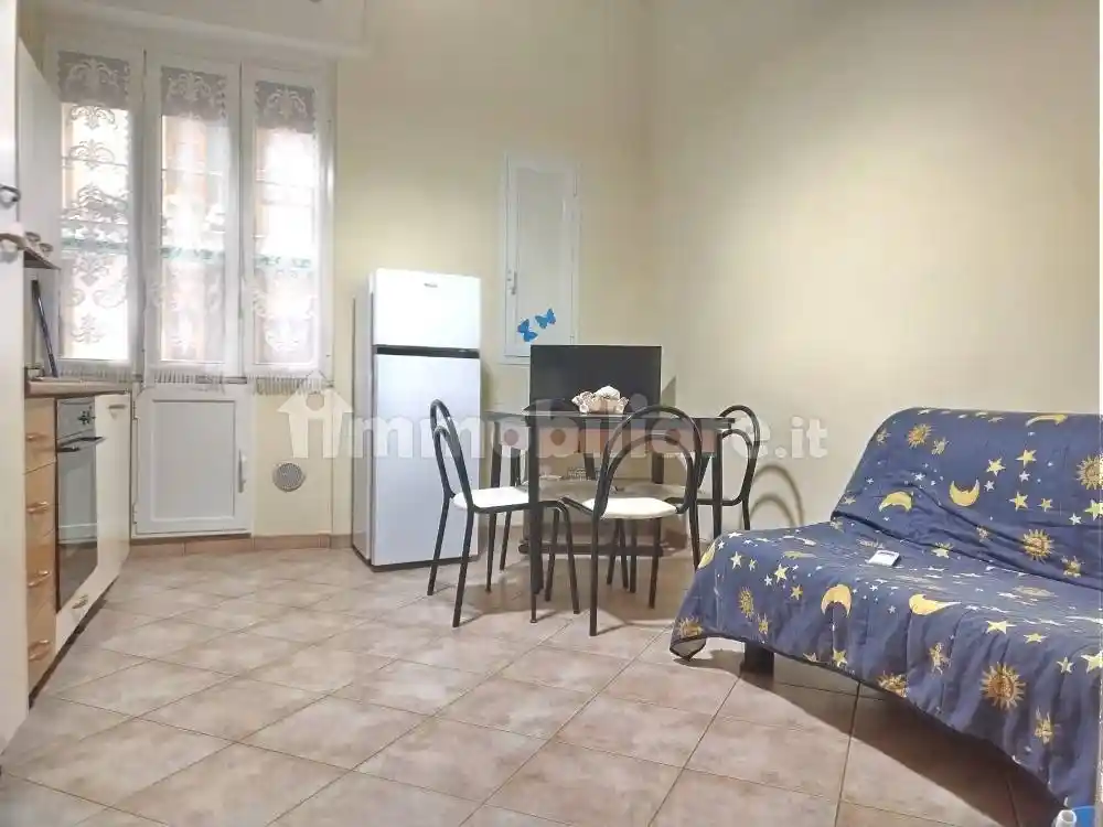 Appartamento in vendita a Borghetto Santo Spirito