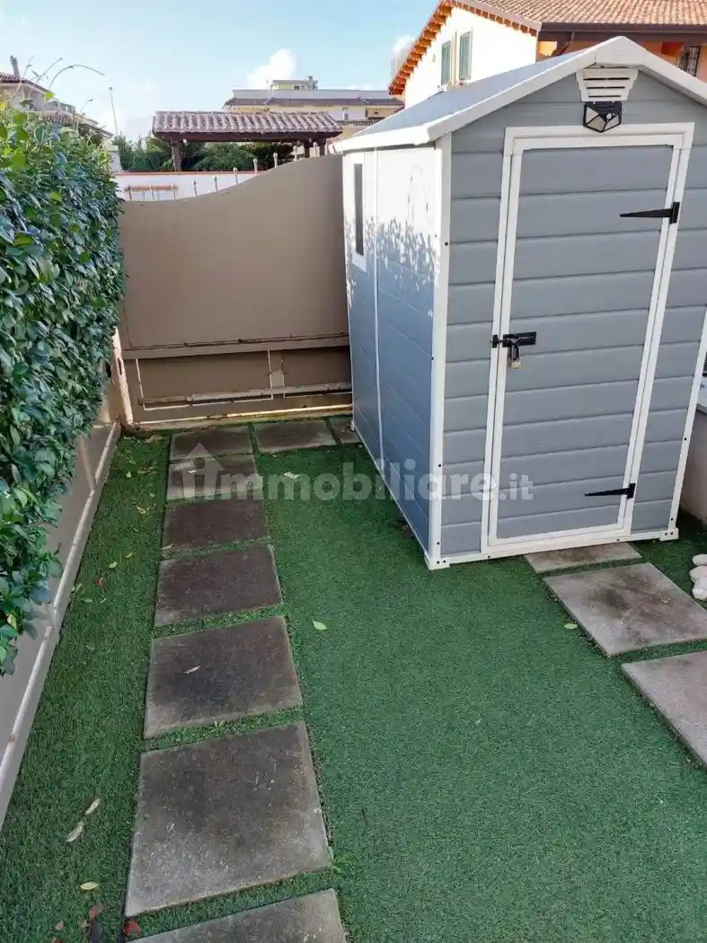 Villetta a schiera - foto 2