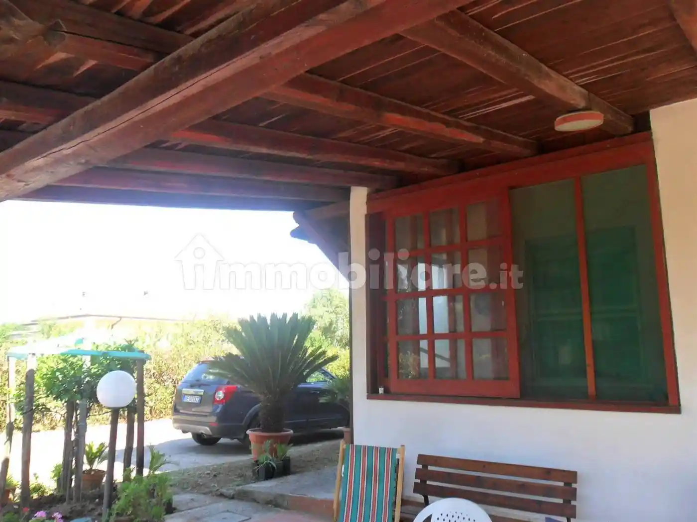 Villa unifamiliare, da ristrutturare, 240 m², Borgo Piave, Latina - foto 2
