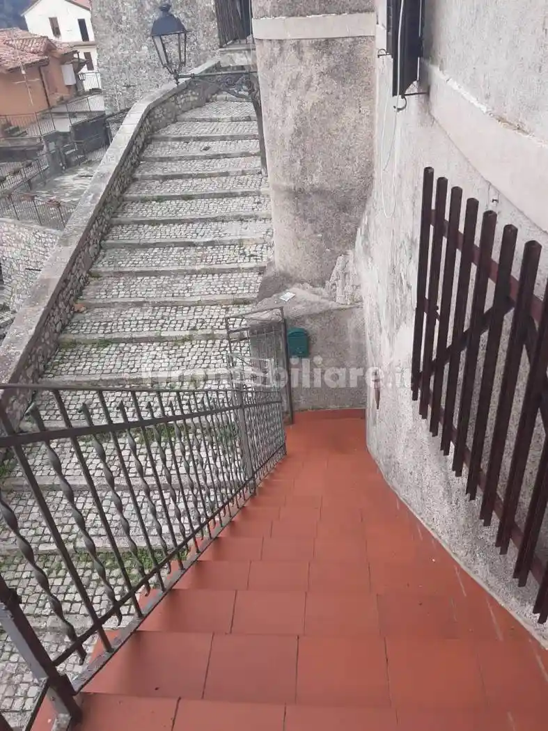 Appartamento via Bernardini 2, Centro, Bassiano - foto 3