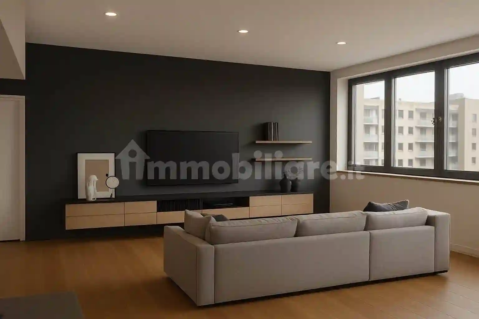 Appartamento - foto 3