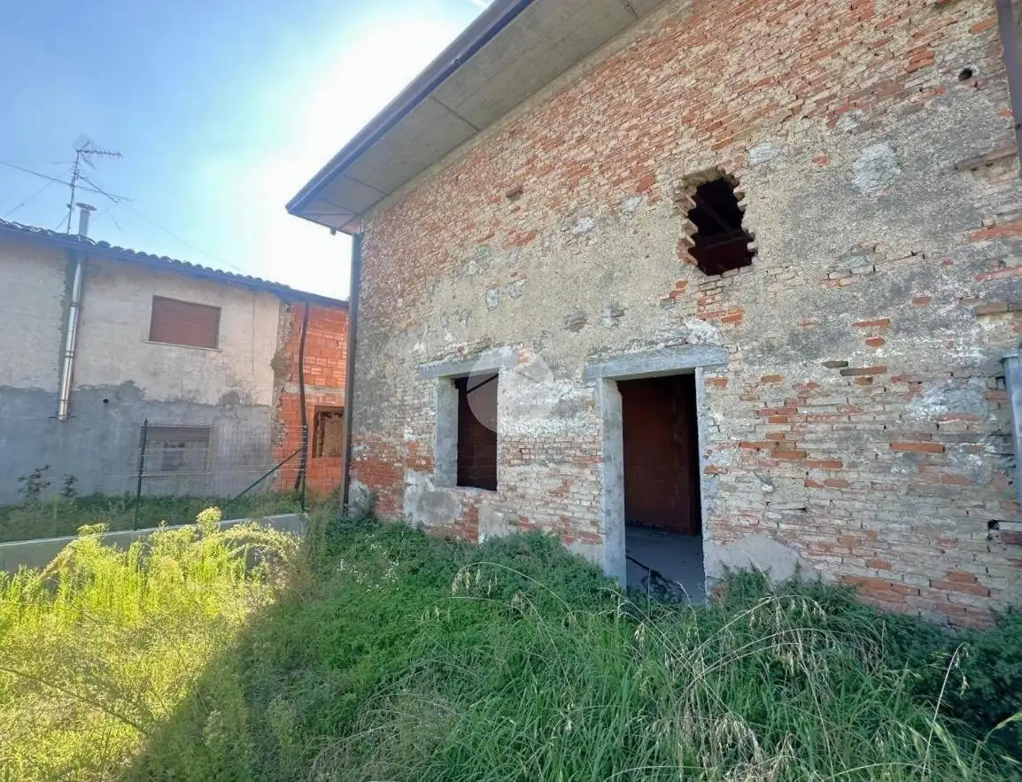 Rustico - Casale in vendita a Calvisano