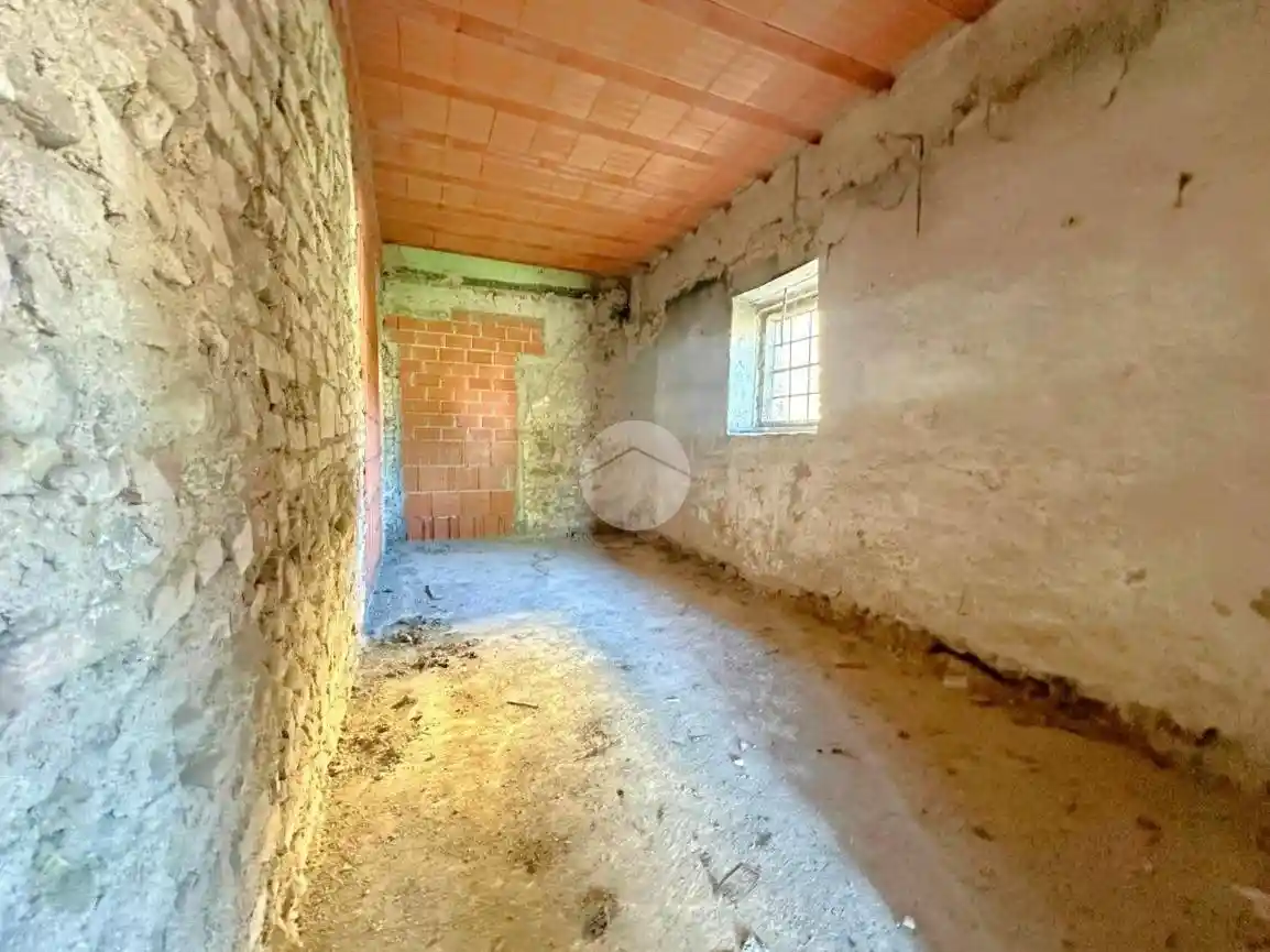 Rustico via Santa Maria della Rosa, Malpaga, Calvisano - foto 2