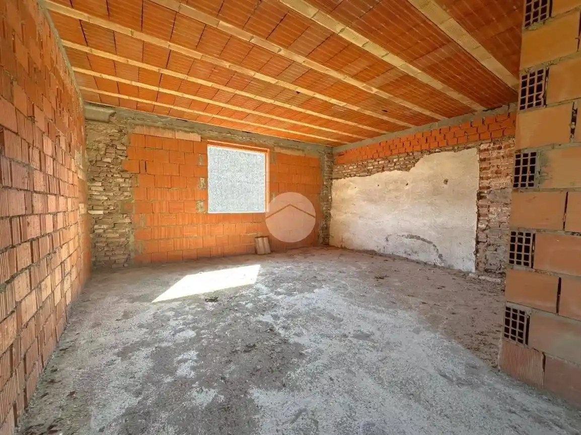 Rustico via Santa Maria della Rosa, Malpaga, Calvisano - foto 4