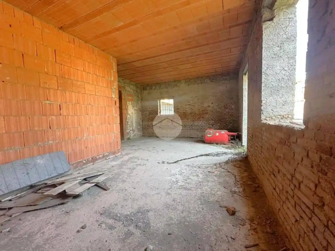 Rustico via Santa Maria della Rosa, Malpaga, Calvisano - foto 5