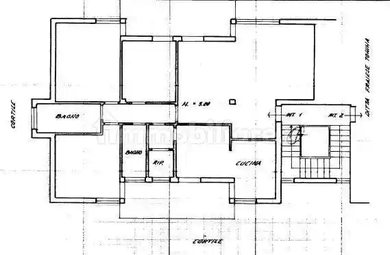 Appartamento in vendita a Latina