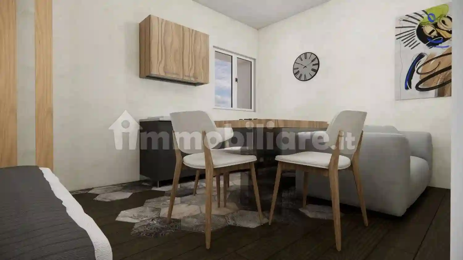 Appartamento - foto 4
