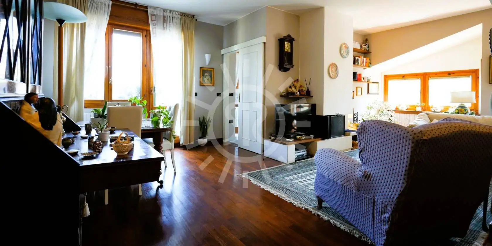 Villa in vendita a Imola