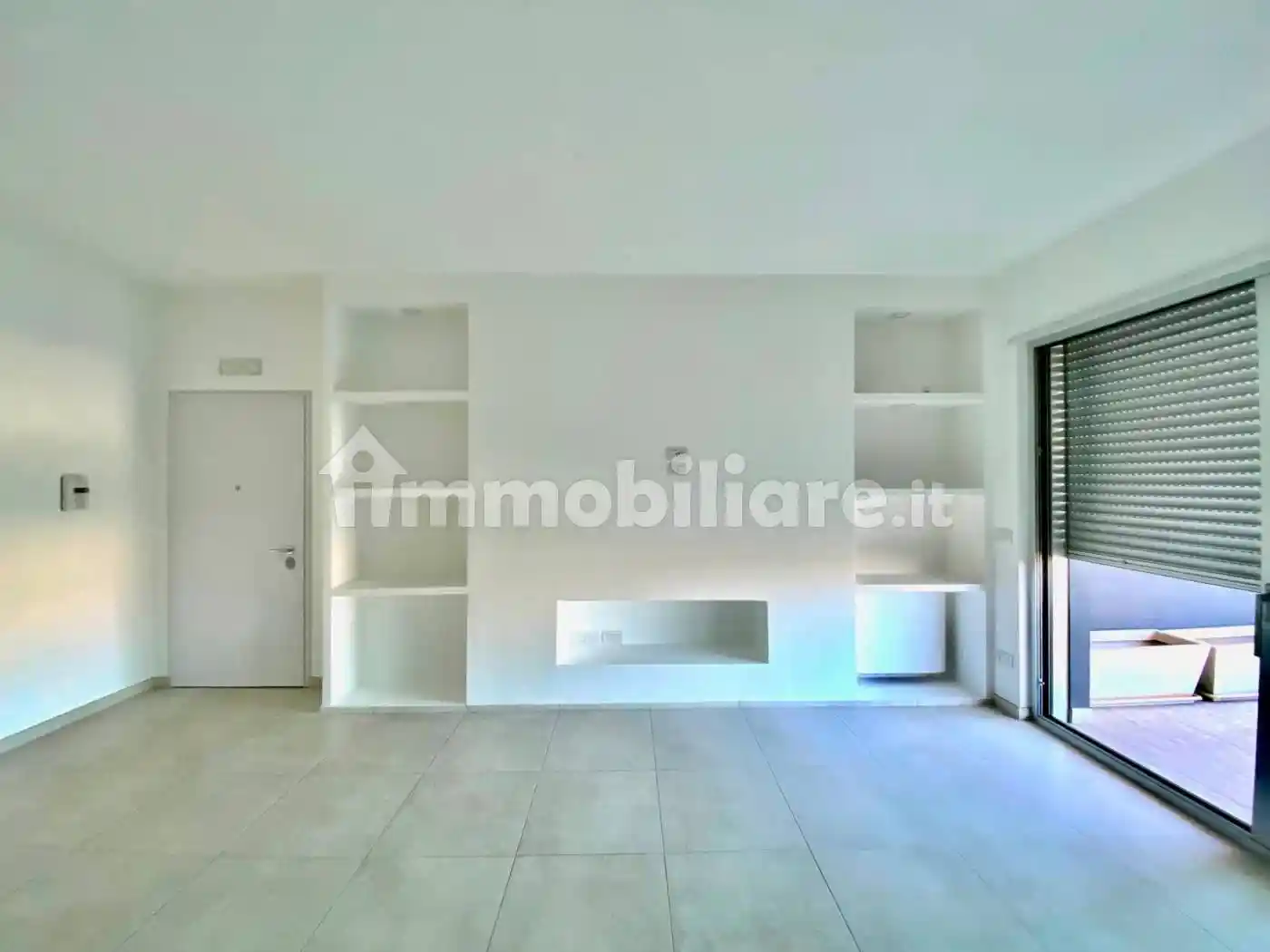 Bilocale via Orfeo Mazzitelli 258/b, Poggiofranco, Bari - foto 4