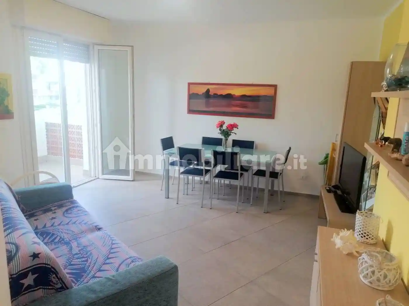 Appartamento in vendita a Comacchio