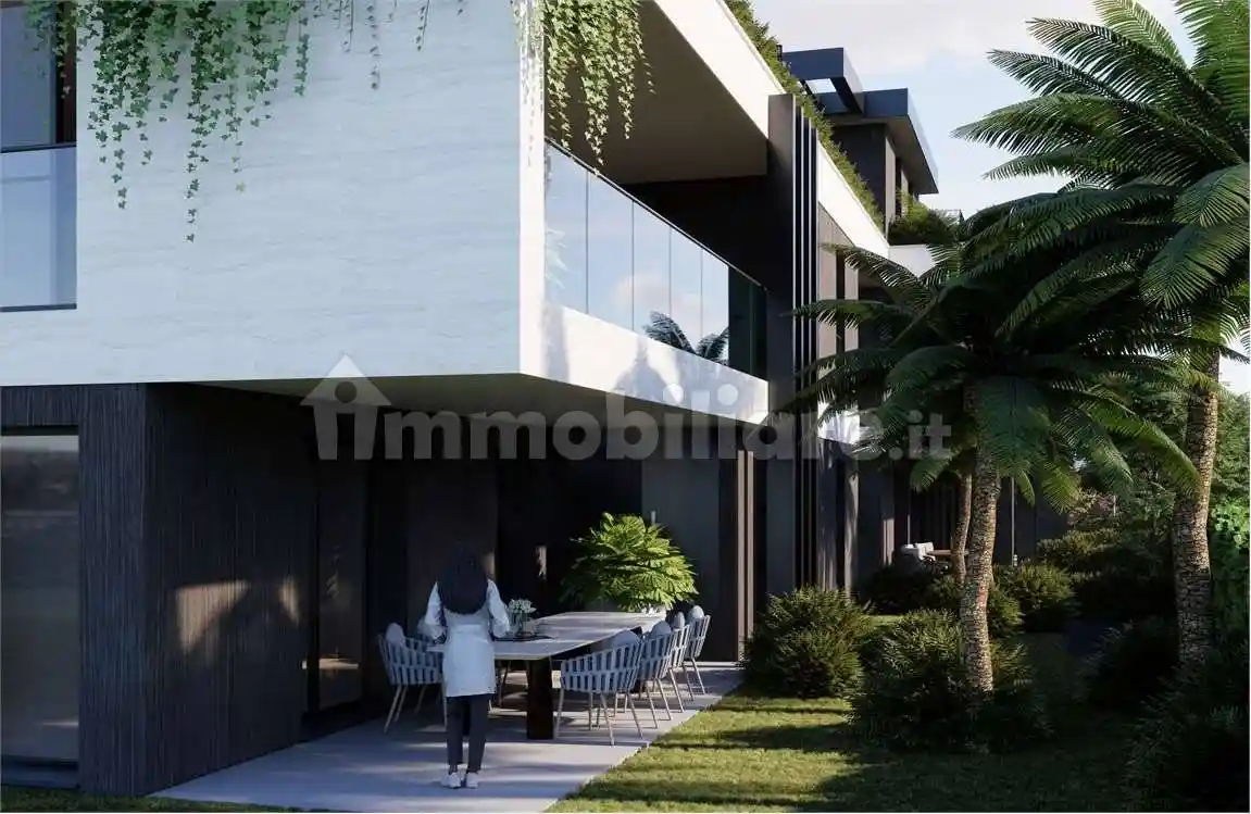 Appartamento in vendita a Vimercate