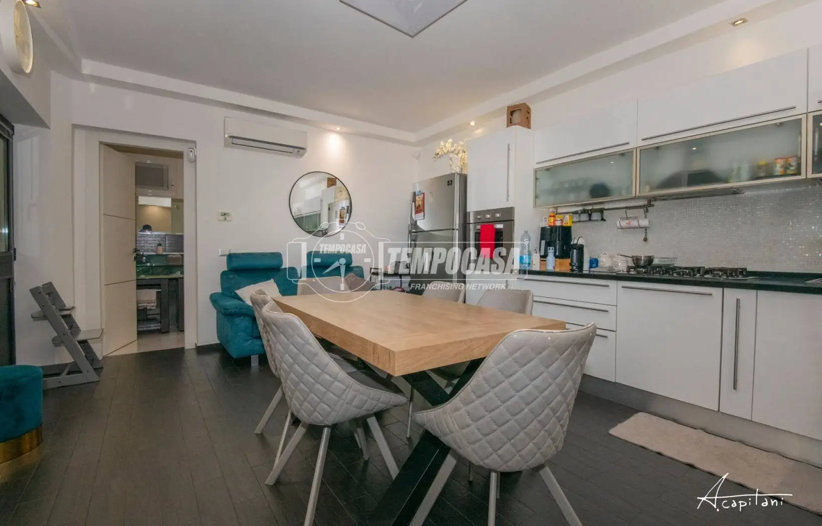 Appartamento in vendita a Modena