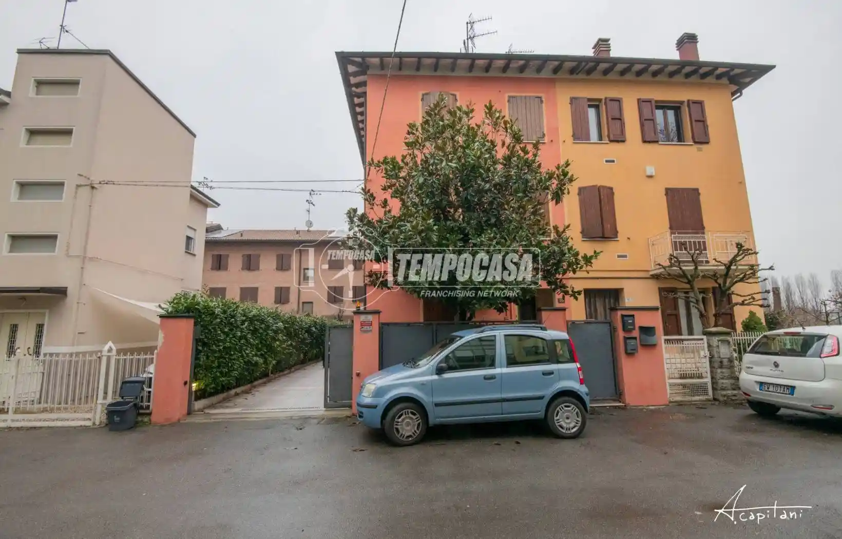 Trilocale via Ivaldo Aguzzoli, San Damaso, Modena - foto 3