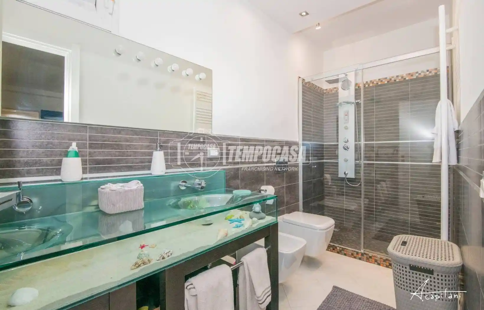 Trilocale via Ivaldo Aguzzoli, San Damaso, Modena - foto 4