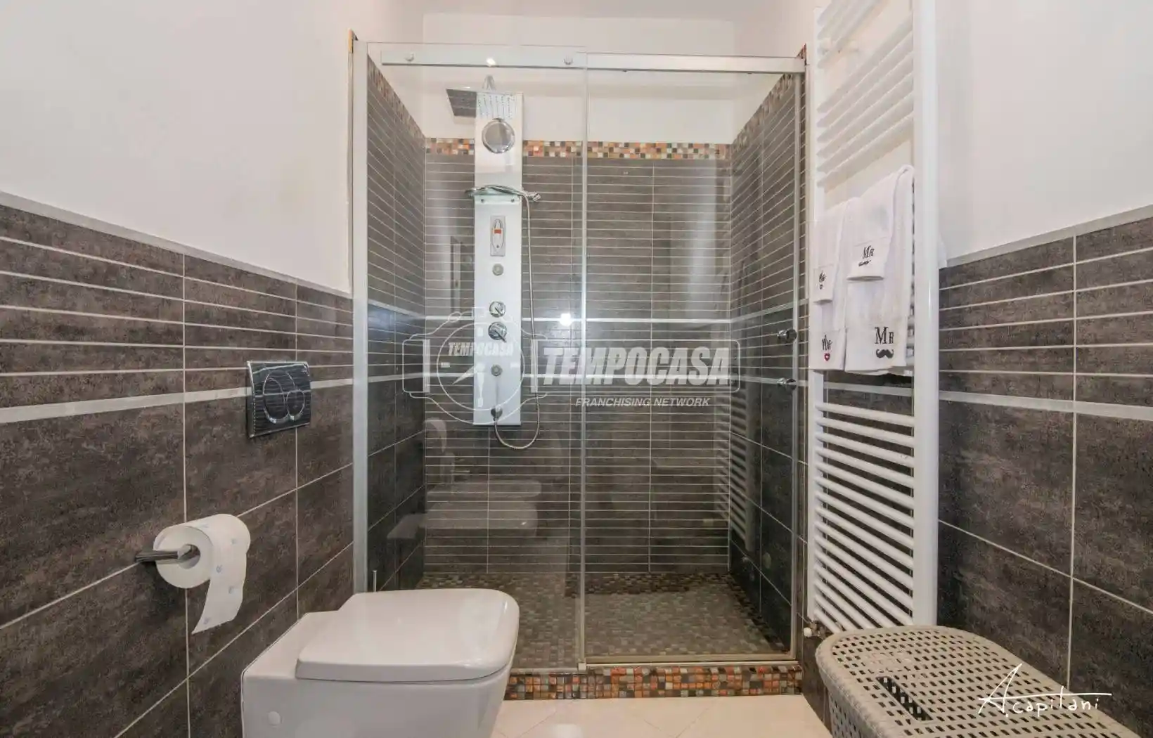 Trilocale via Ivaldo Aguzzoli, San Damaso, Modena - foto 5